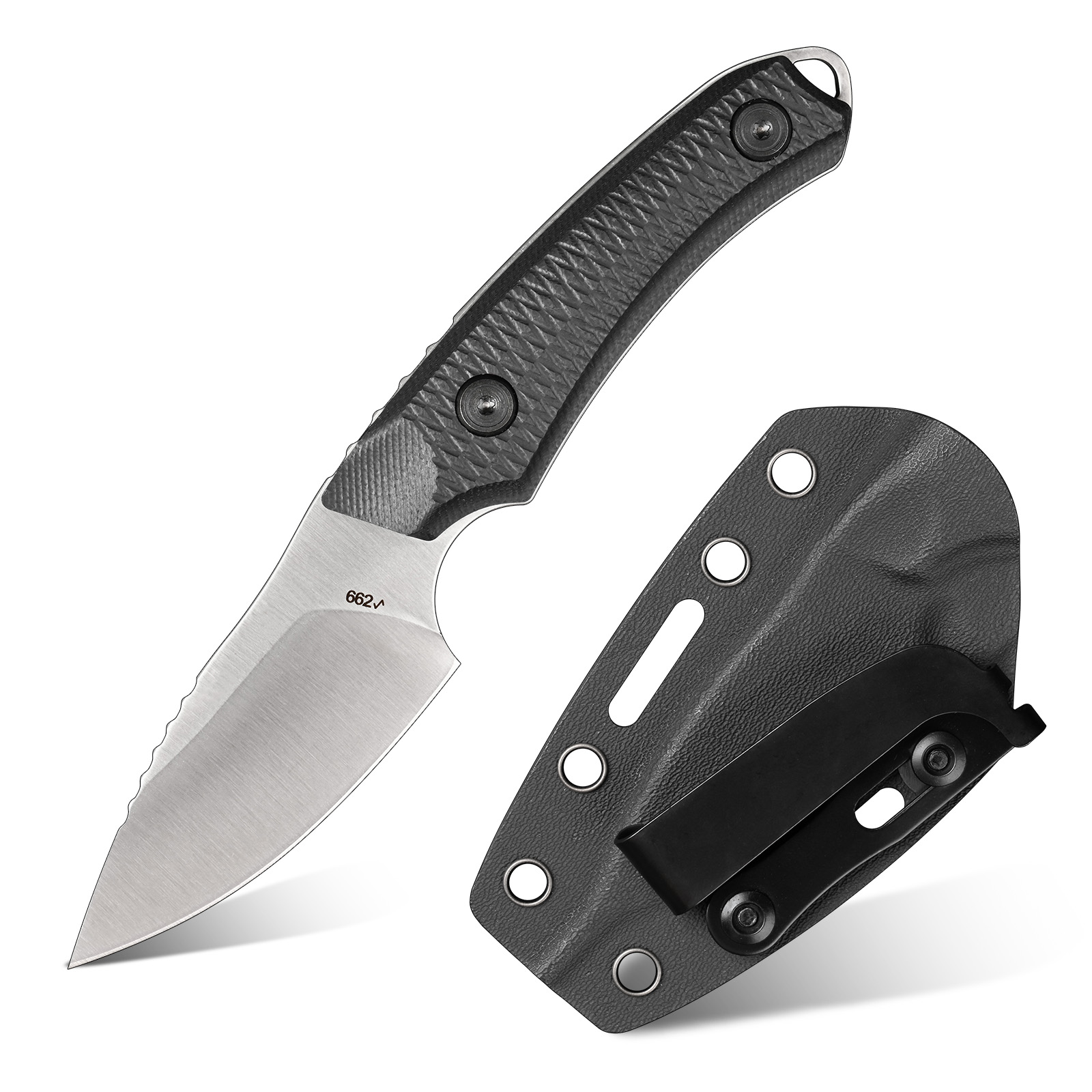 Edc Carry Backpack - EDC Outdoor Multitool Draagbare Handgereedschap voor