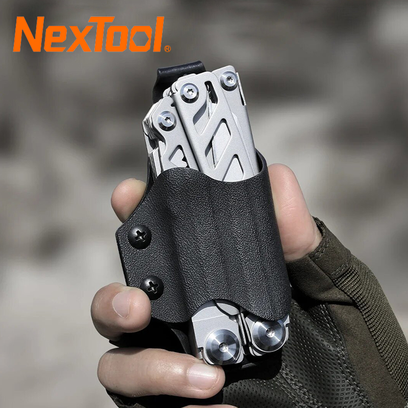 Edc Everyday Carry Knives - Nextool Flagship Pro Multitool met Kydex