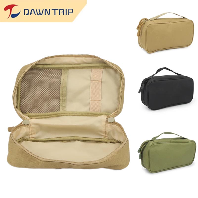 Edc Carry Pocket Pouch - Tactische EDC Pocket Organizer Pouch Kleine