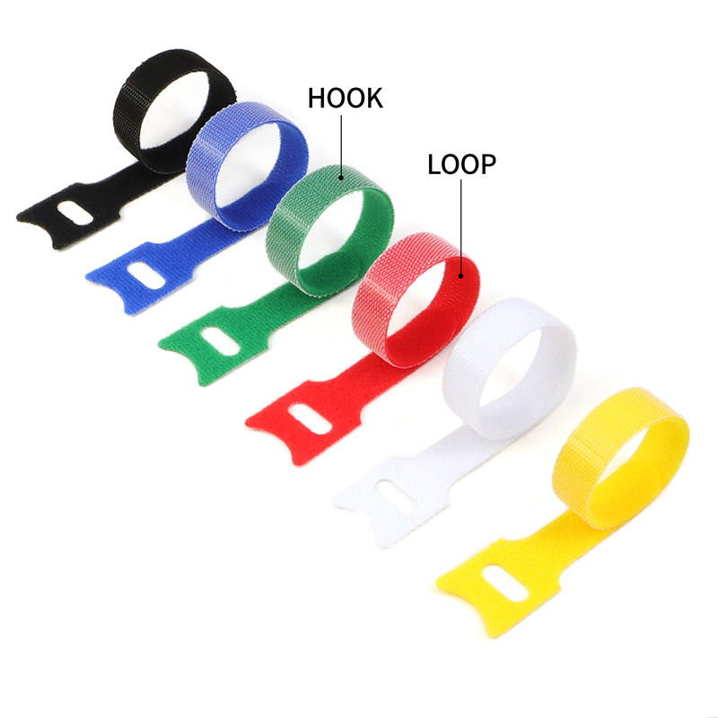50 - 500 stuks nylon kabelbind - Gear Tie Reusable recensie en prijs