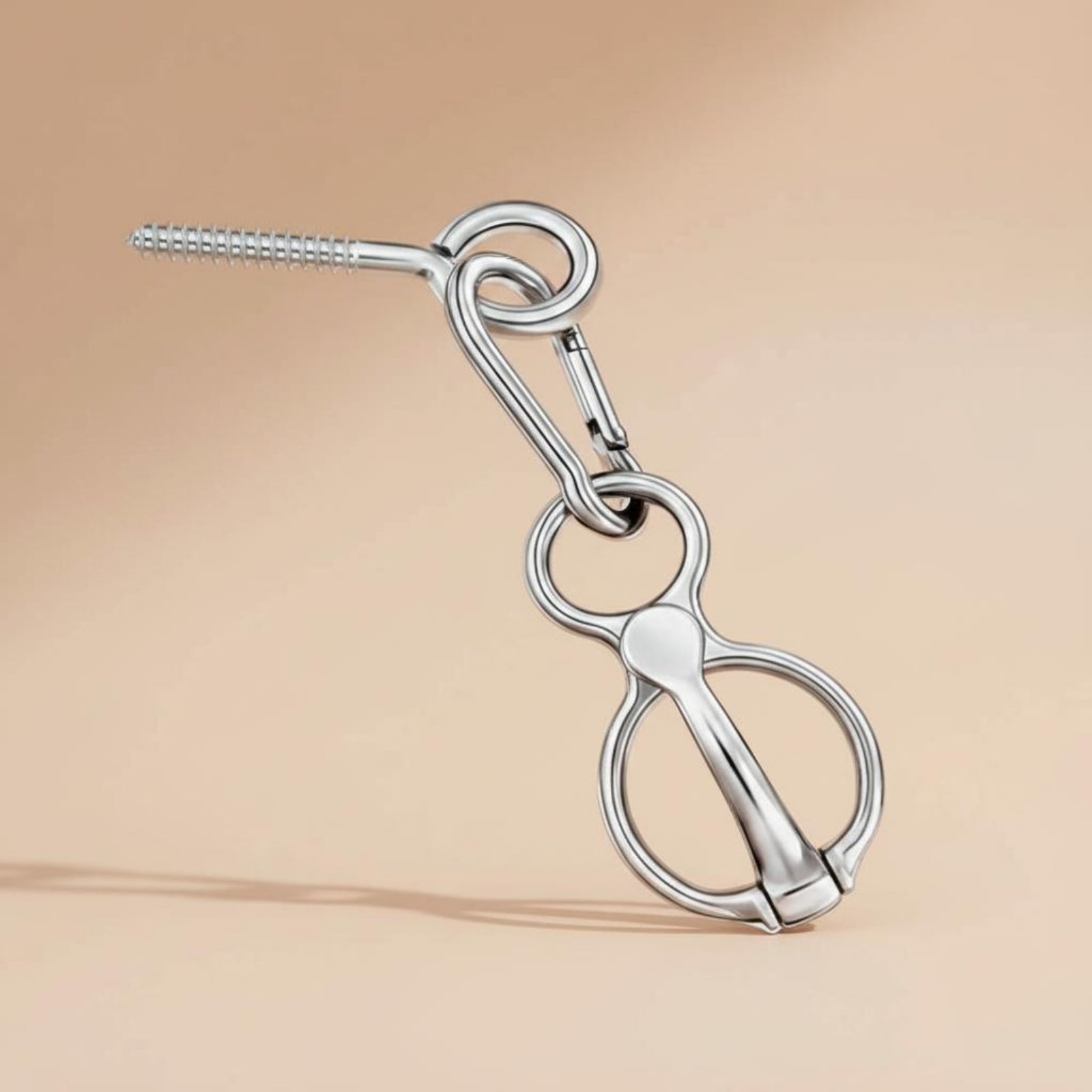 3 stuks Stabiele Tie Buckle He - Gear Tie Reusable recensie en prijs