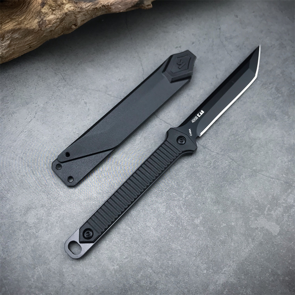 Everyday Carry 4008 Vaste Klin - Edc Pocket Carry Fixed Blade recensie en prijs