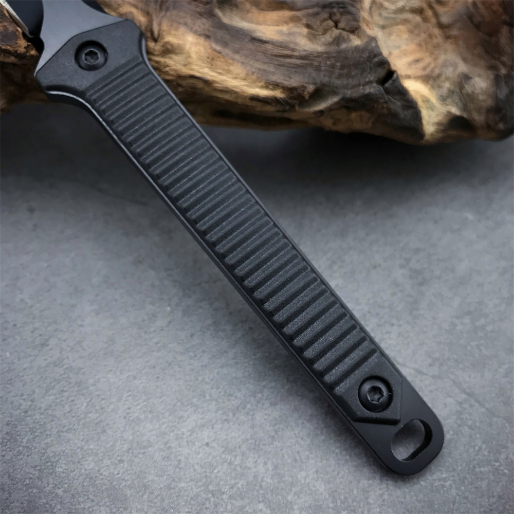 Everyday Carry 4008 Vaste Klin - Edc Pocket Carry Fixed Blade recensie en prijs