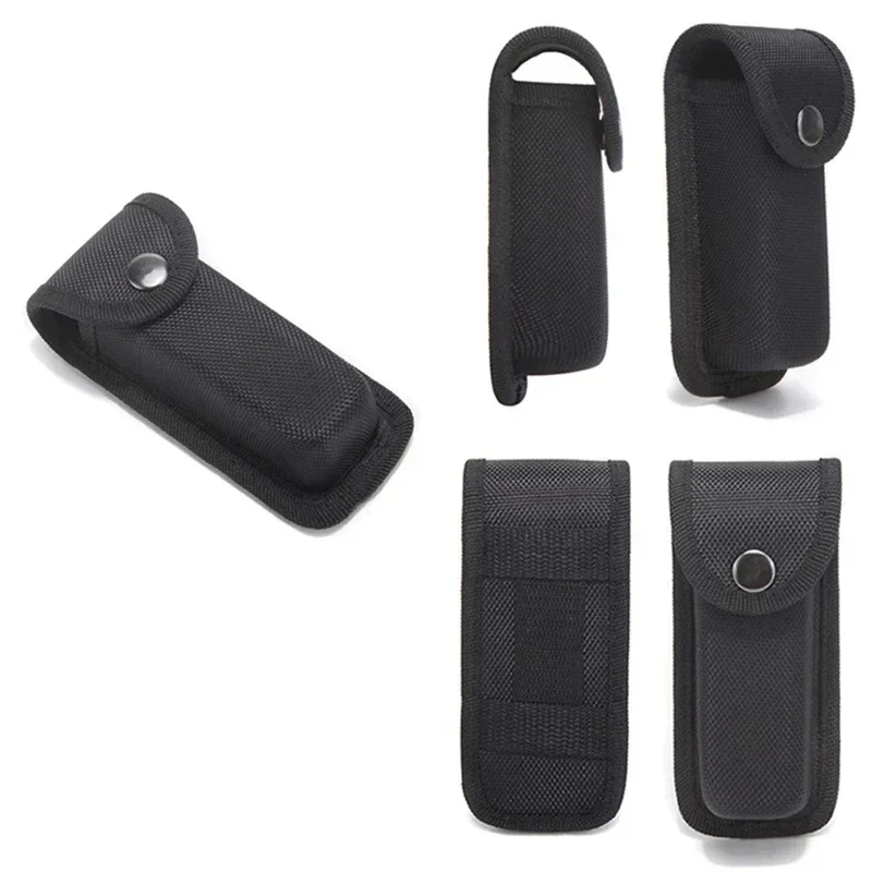 Jachtmessen Cover Tassen Nylon - Edc Everyday Carry Knives recensie en prijs