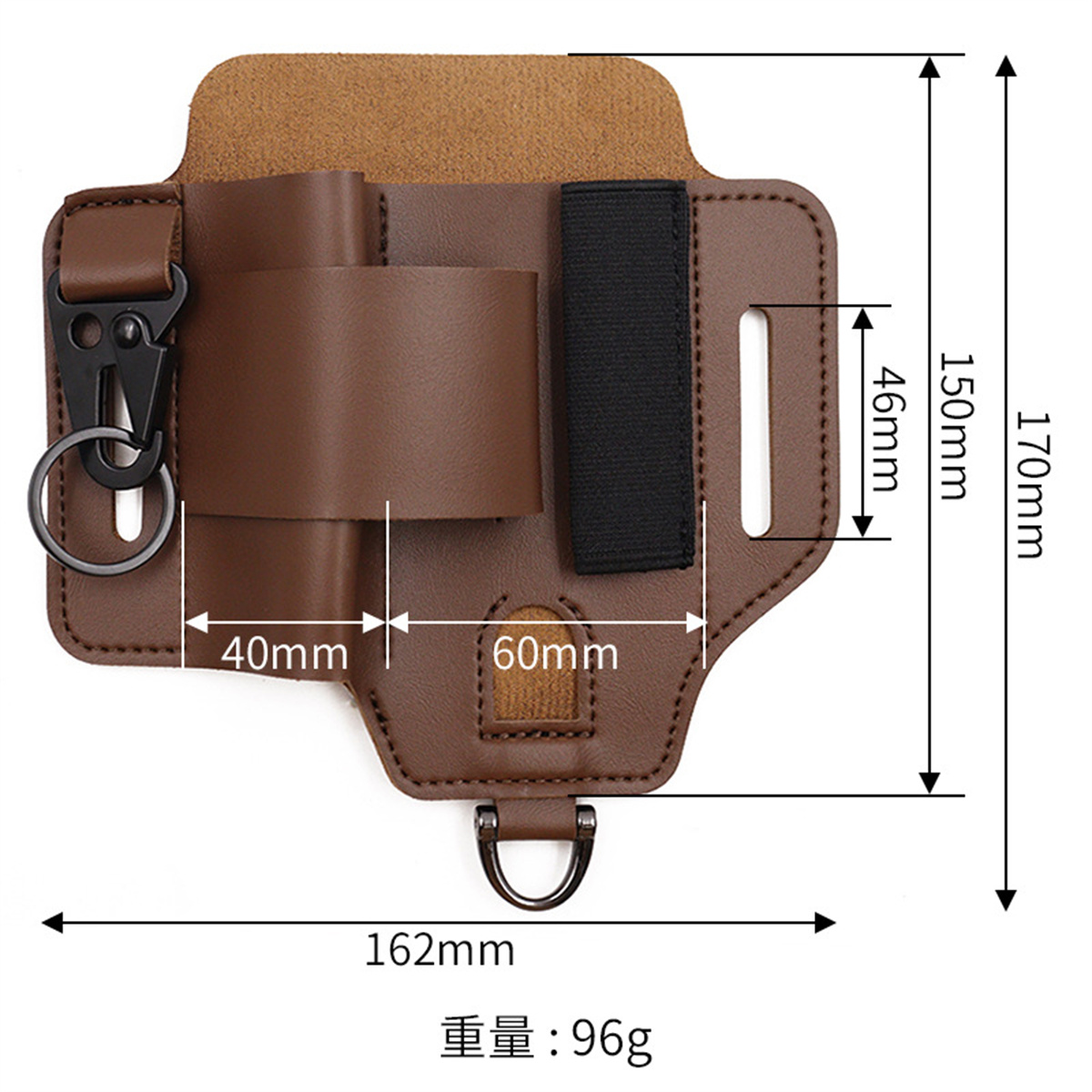 EDC Tactische Gereedschapshols - Edc Everyday Carry Knives recensie en prijs