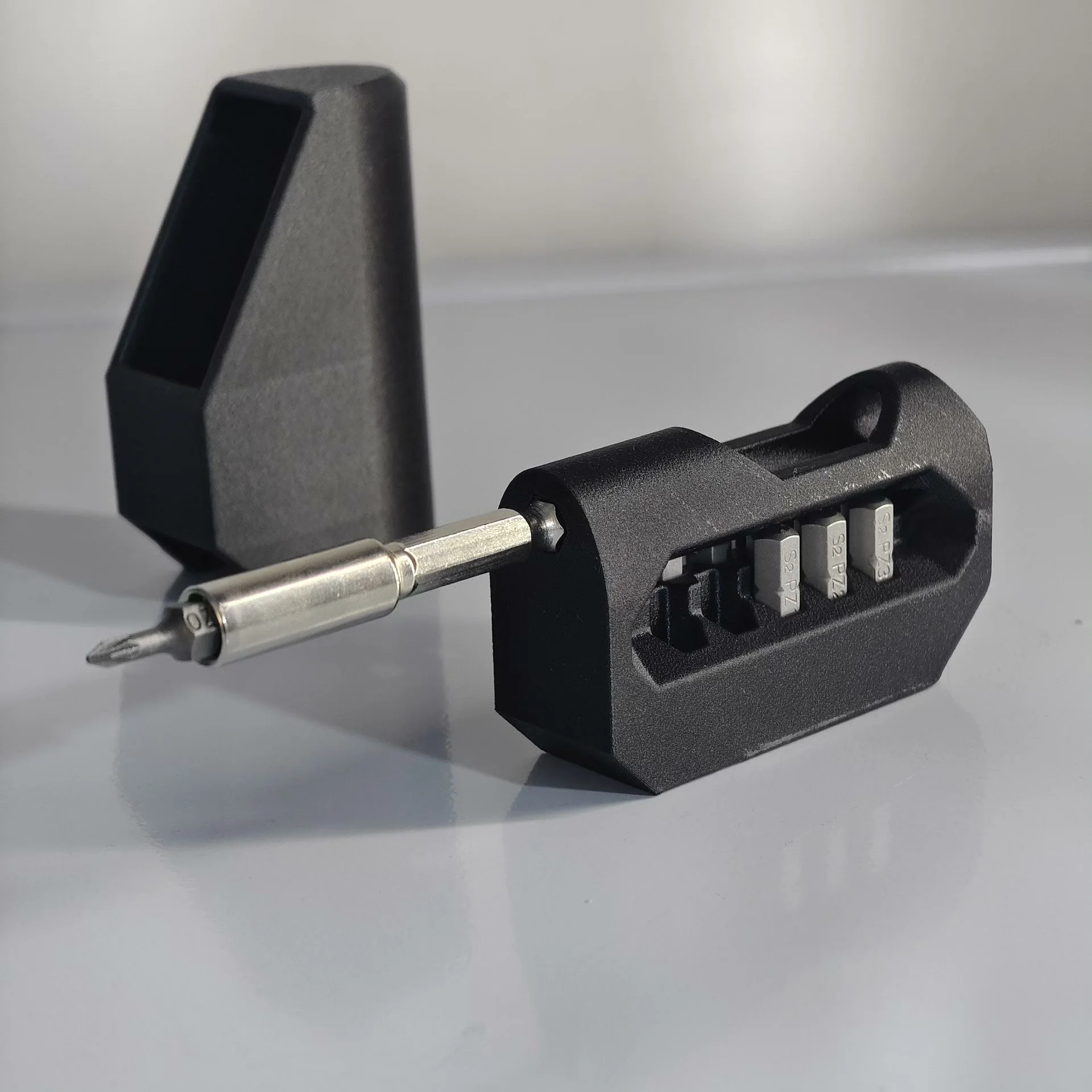 Hoverhy Custom 3D Geprinte EDC - Edc Car Carry recensie en prijs