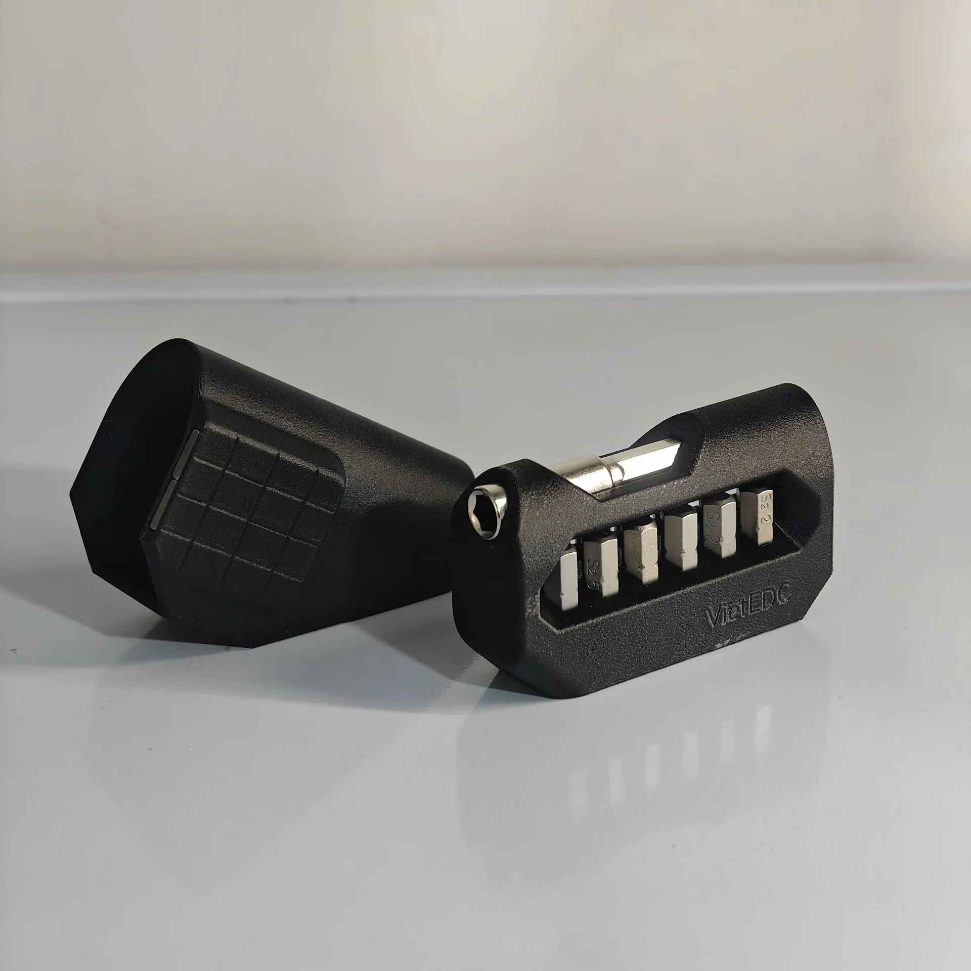 Hoverhy Custom 3D Geprinte EDC - Edc Car Carry recensie en prijs