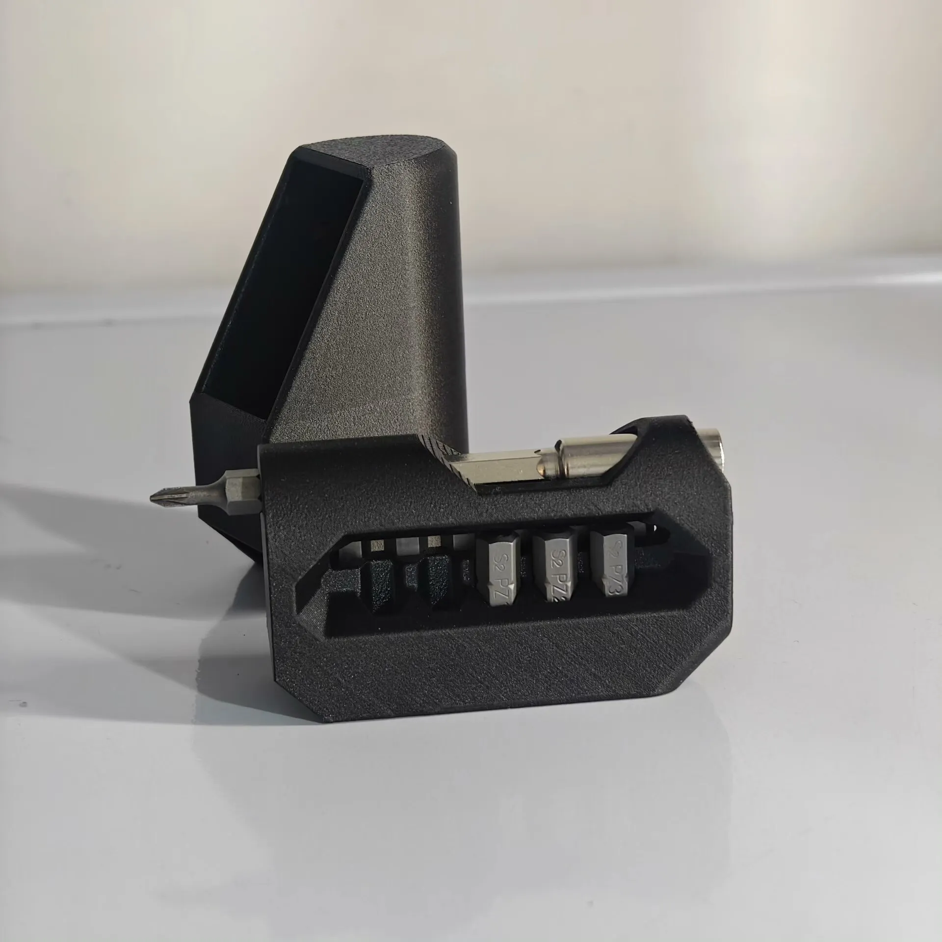 Hoverhy Custom 3D Geprinte EDC - Edc Car Carry recensie en prijs