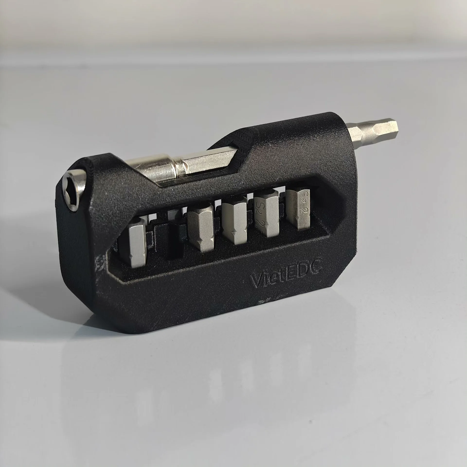 Hoverhy Custom 3D Geprinte EDC - Edc Car Carry recensie en prijs