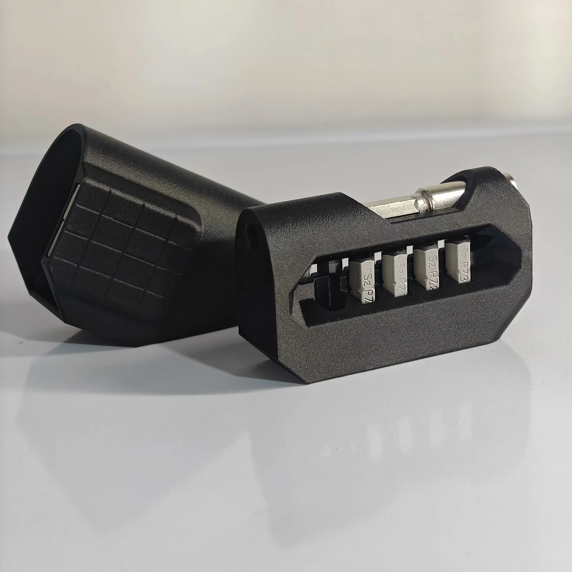 Hoverhy Custom 3D Geprinte EDC - Edc Car Carry recensie en prijs