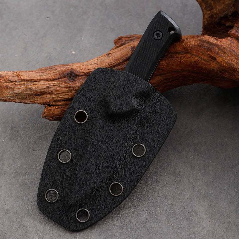 5CR15 Roestvrij Staal Kleine V - Edc Pocket Carry Fixed Blade recensie en prijs