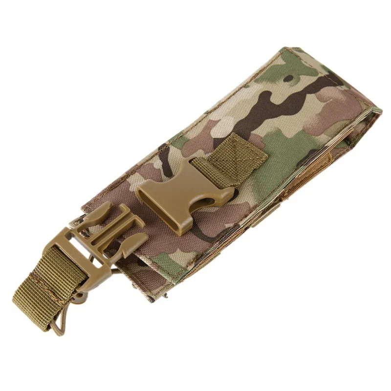 Molle Waterfles Holster Pouch  - Edc Carry Pocket recensie en prijs