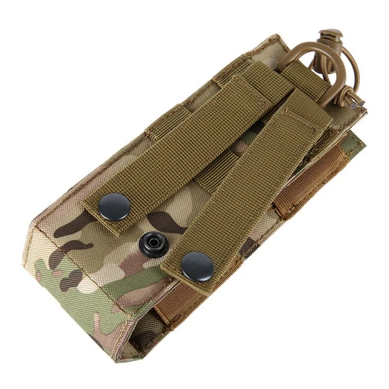 Molle Waterfles Holster Pouch  - Edc Carry Pocket recensie en prijs