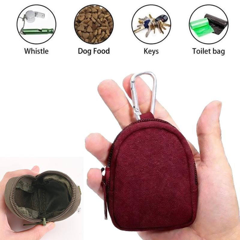 Tactische EDC sleutelportemonn - Edc Carry Coins recensie en prijs
