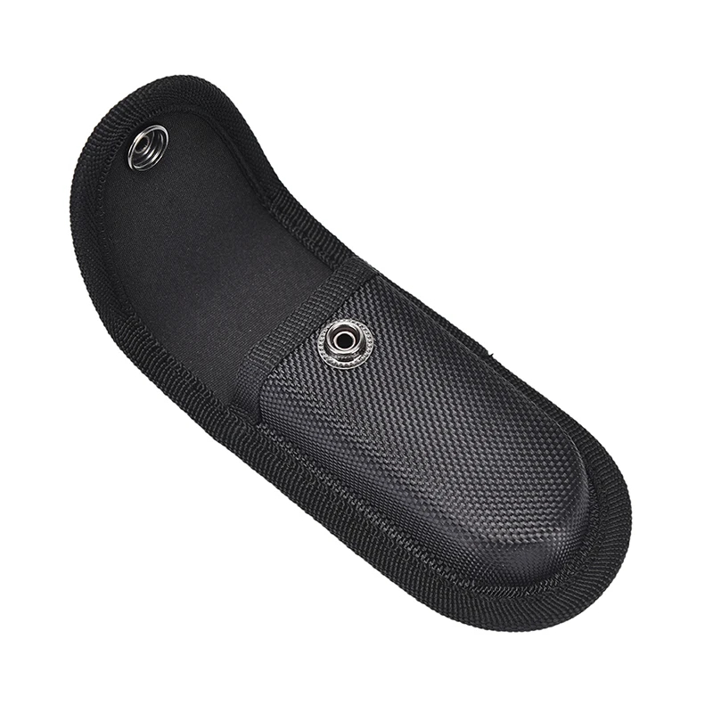 Zwarte schede Vouwmes Tang Tas - Edc Everyday Carry Knives recensie en prijs