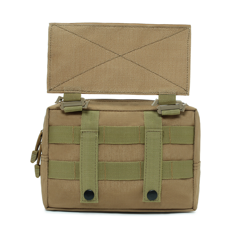 Outdoor Sport Molle EDC Pouch  - Edc Carry Pocket recensie en prijs