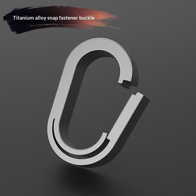 Outdoor EDC Pocket Tool Mini T - Edc Car Carry recensie en prijs