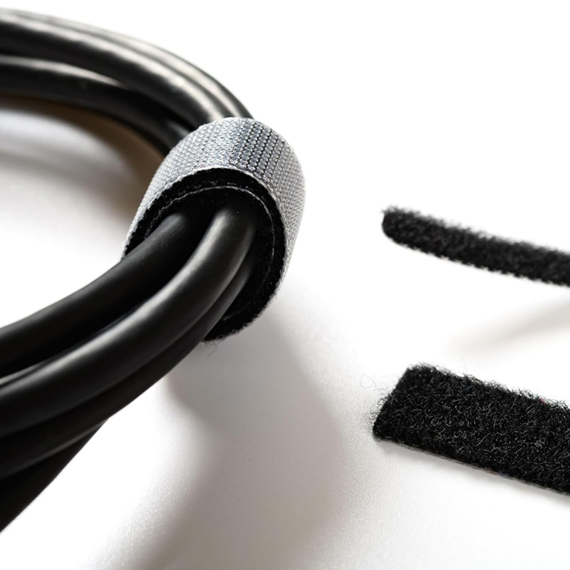 10-100 stuks herbruikbare klit - Gear Tie Reusable recensie en prijs