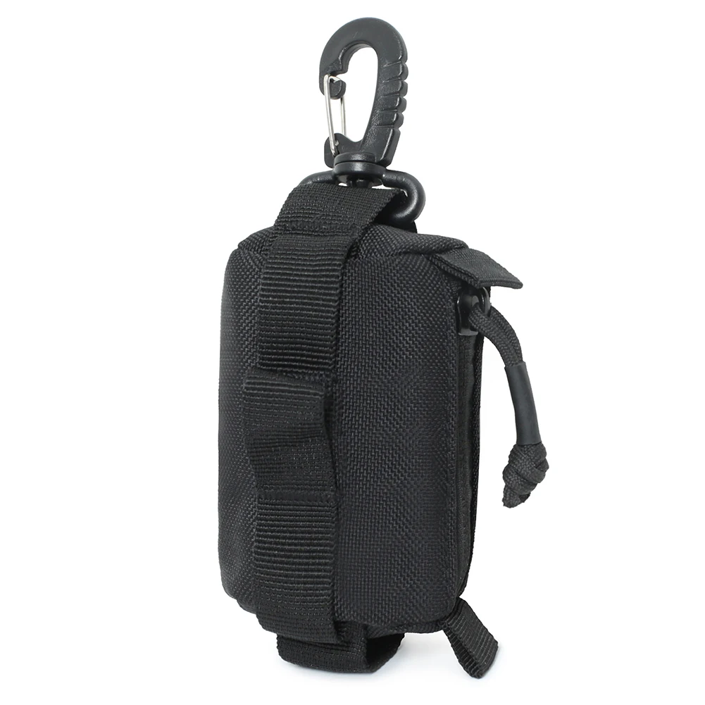 Tactical Edc Pouch Rits Sleute - Edc Carry Pocket recensie en prijs