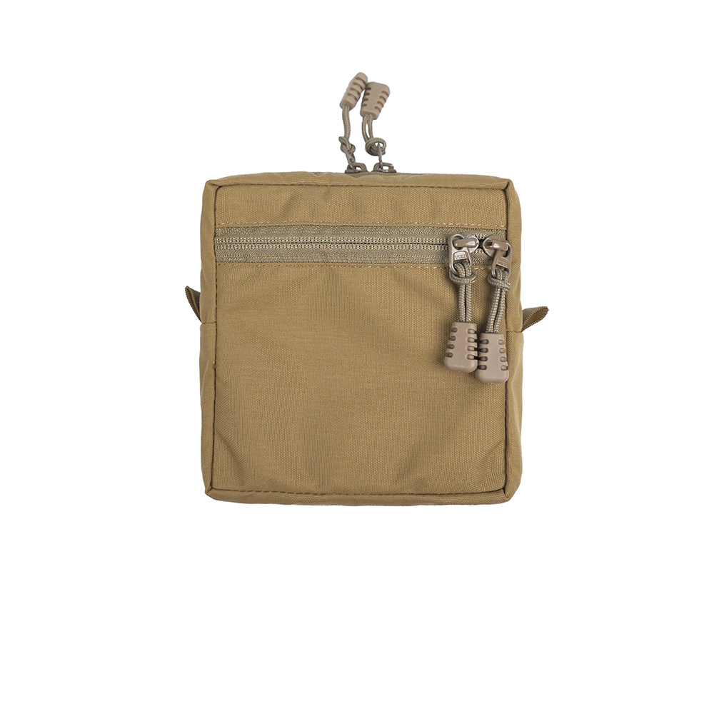 Gp Pouch Beheerderzakjes voor  - Edc Carry Pocket recensie en prijs