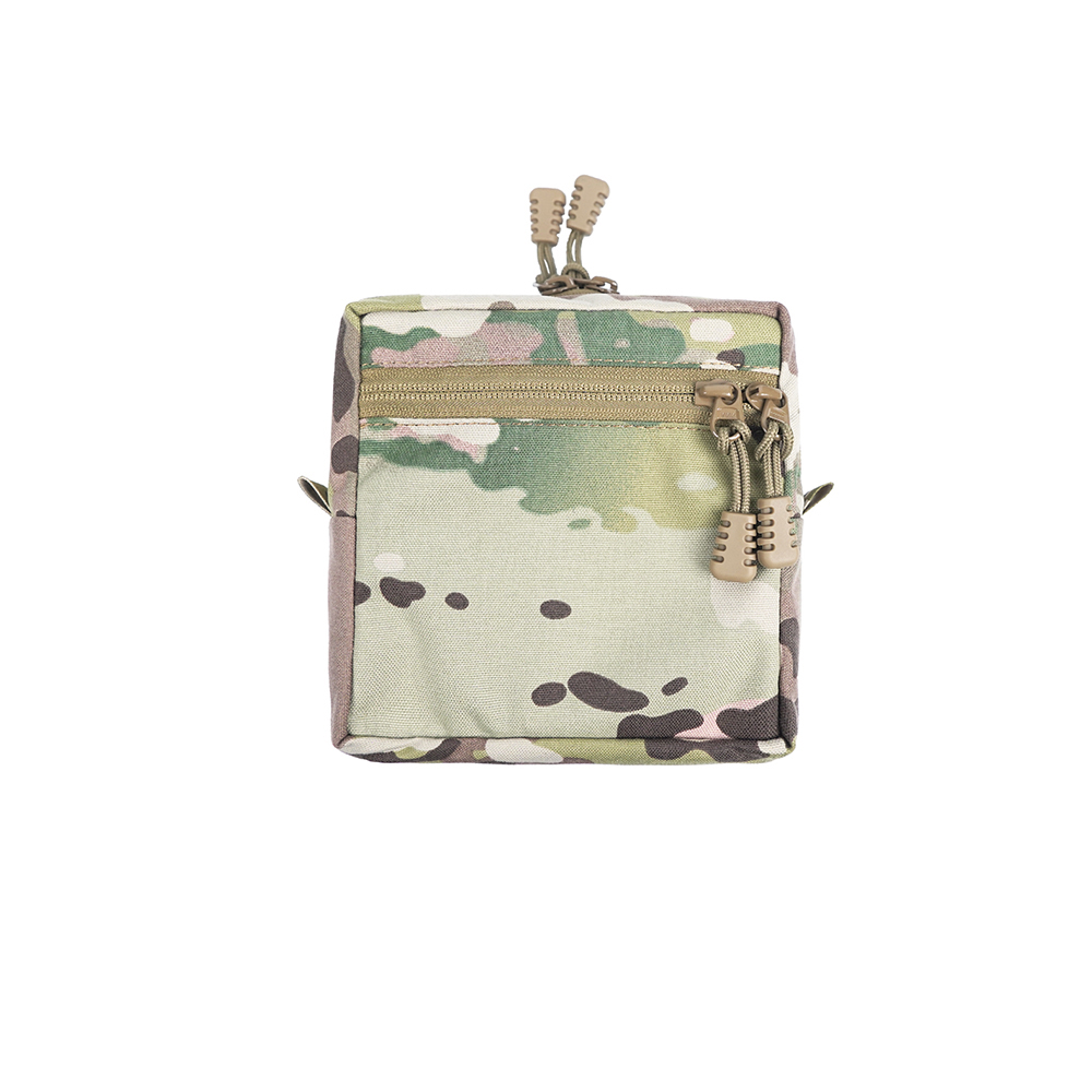 Gp Pouch Beheerderzakjes voor  - Edc Carry Pocket recensie en prijs