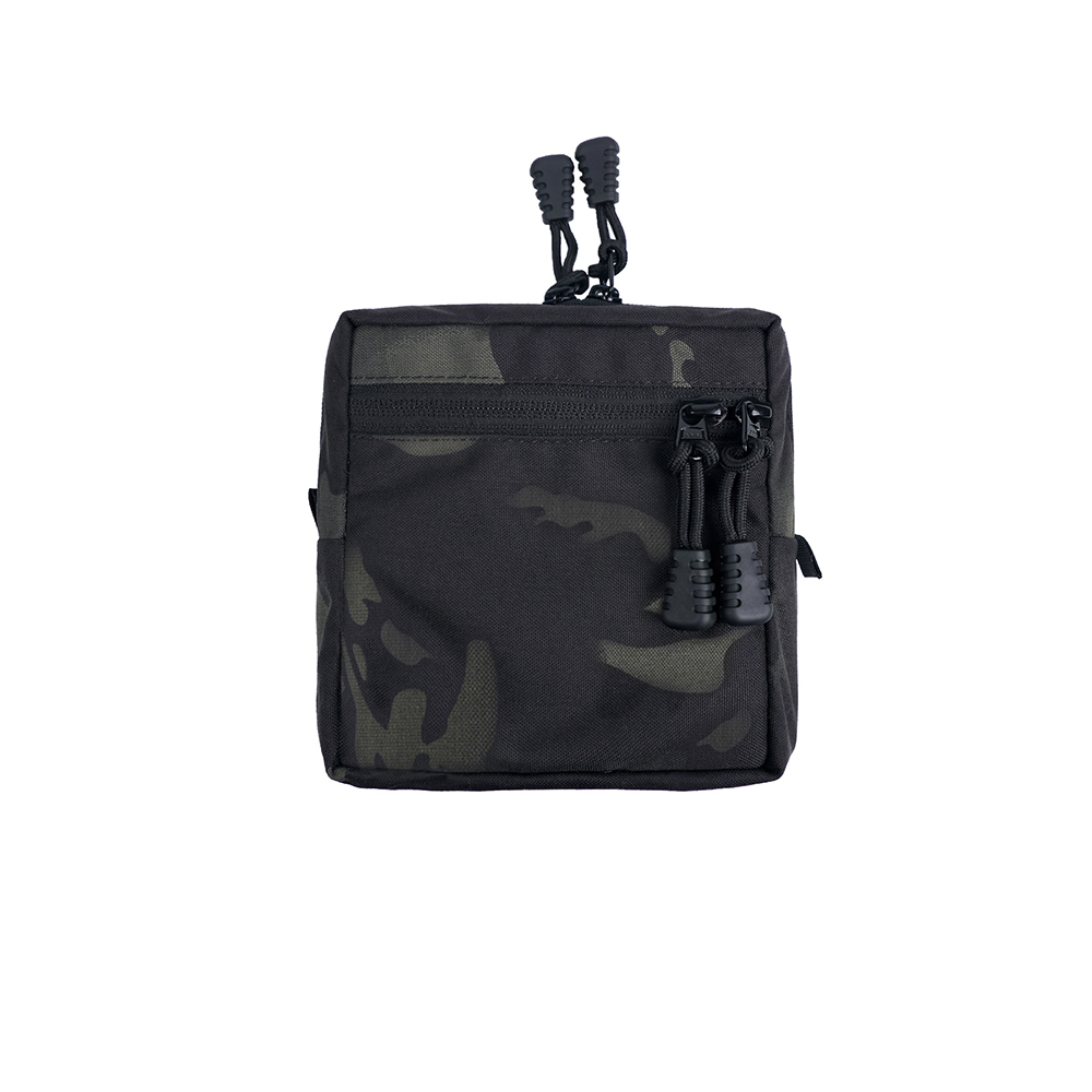 Gp Pouch Beheerderzakjes voor  - Edc Carry Pocket recensie en prijs