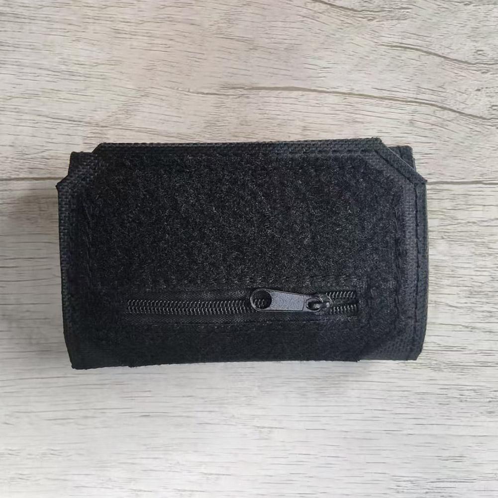 Tactische mini-heuptas EDC rie - Edc Carry Backpack recensie en prijs
