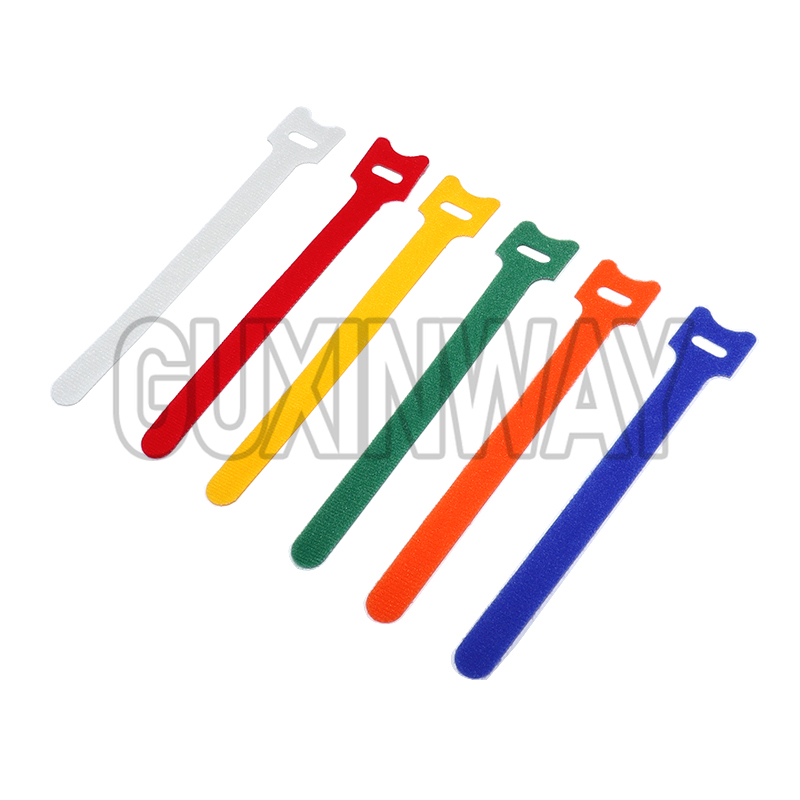 50 stuks herbruikbare klittenb - Gear Tie Reusable recensie en prijs
