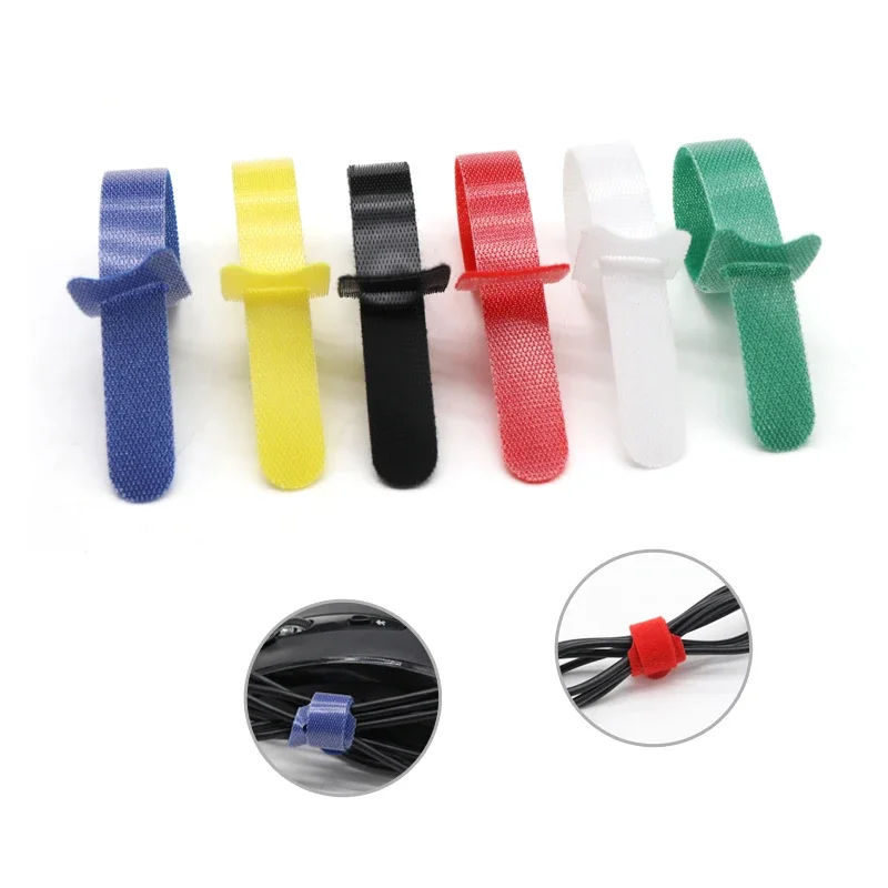 150MM Herbruikbare Bevestiging - Gear Tie Reusable recensie en prijs