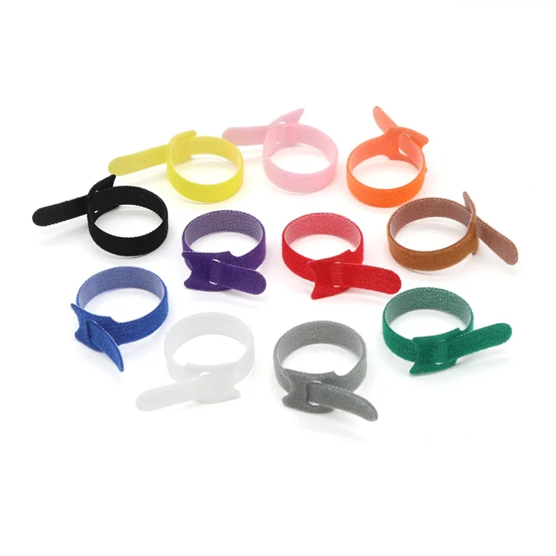 150MM Herbruikbare Bevestiging - Gear Tie Reusable recensie en prijs