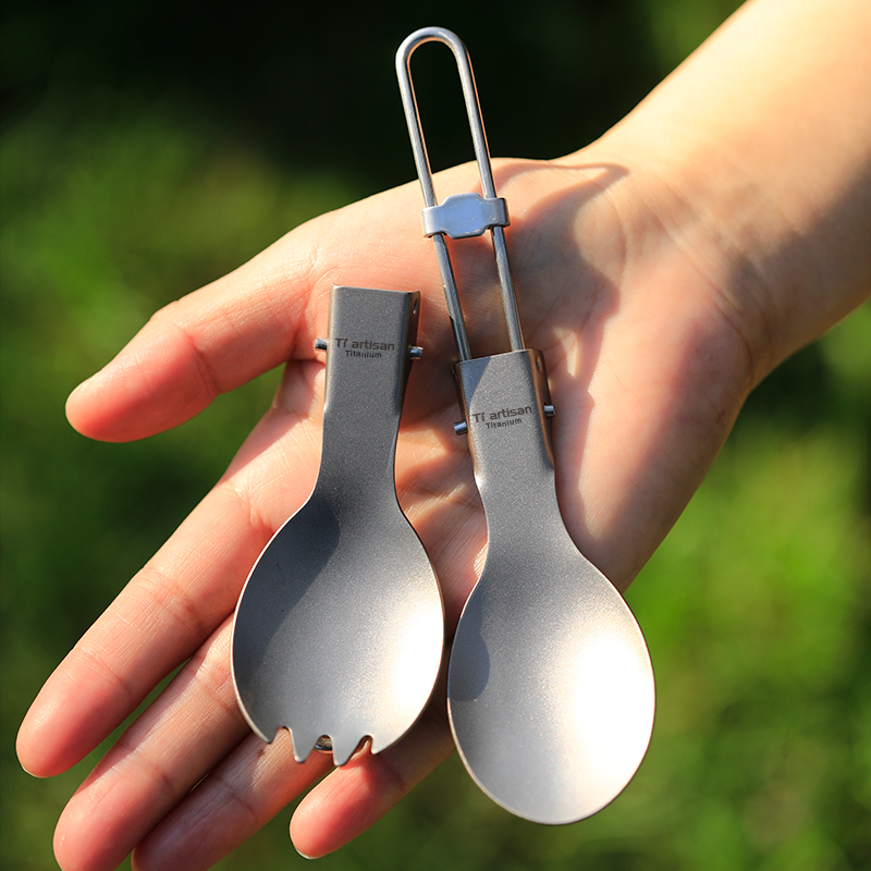 Tiartisan Titanium Opvouwbare  - Edc Everyday Carry Knives recensie en prijs