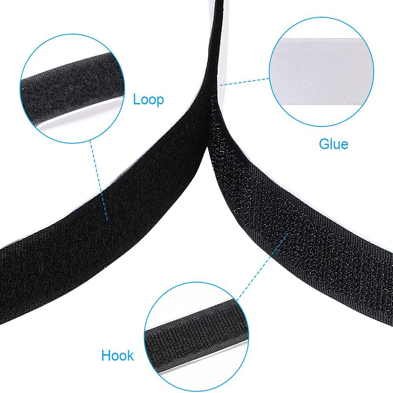 Herbruikbare Magische Nylon St - Gear Tie Reusable recensie en prijs