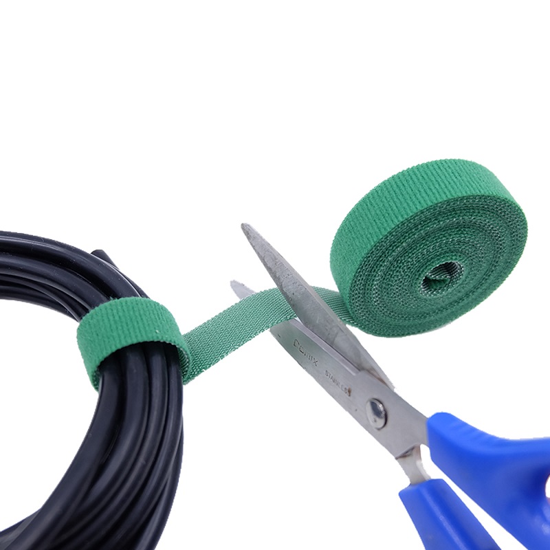 5M Zelfklevende Sluiting 10/12 - Gear Tie Reusable recensie en prijs