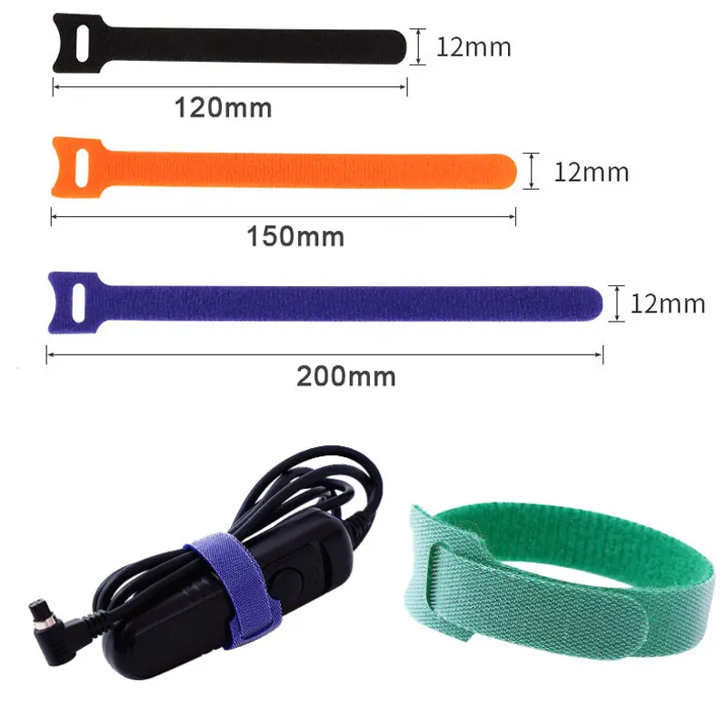 100 Stuks Herbruikbare Bevesti - Gear Tie Reusable recensie en prijs
