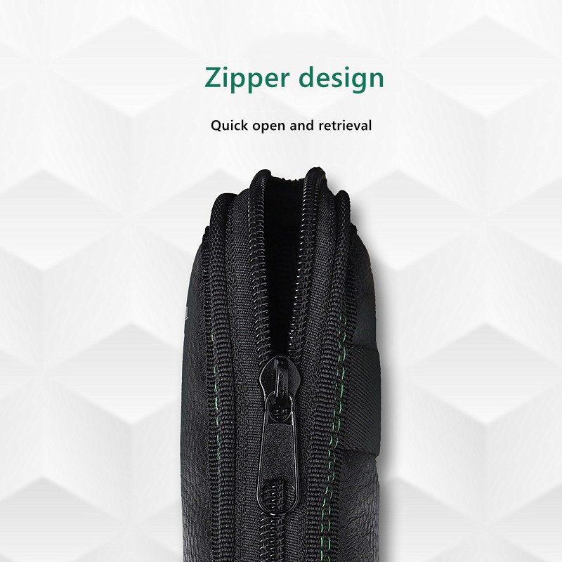 EDC-messenzakje, nylon zakmess - Edc Carry Pocket Pouch recensie en prijs