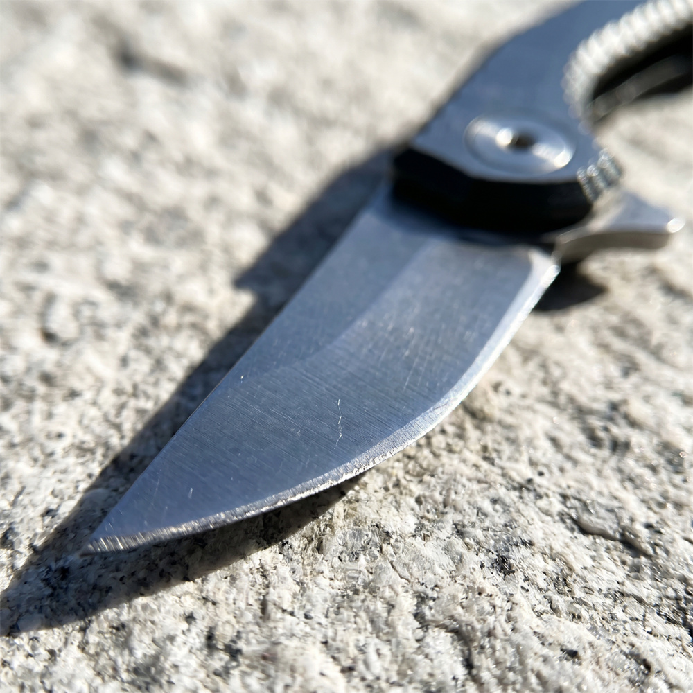 Klein EDC-vouwmes Lichtgewicht - Edc Carry Backpack recensie en prijs