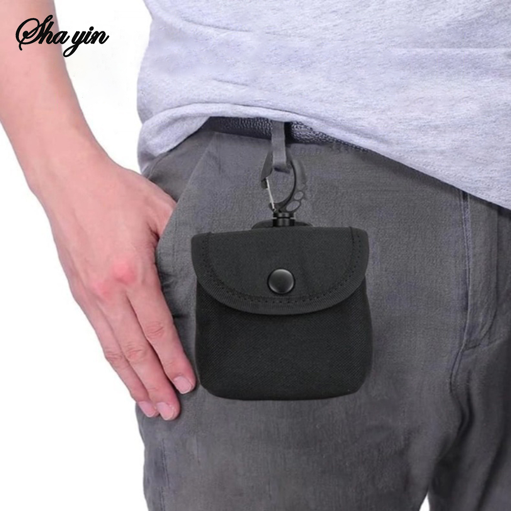 Waterdichte Camp Mini Oxford s - Edc Carry Coins recensie en prijs