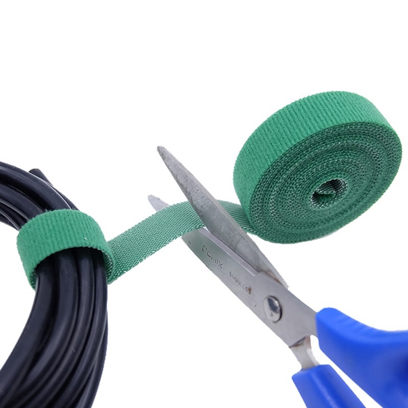 2/10M Kabelbinders Herbruikbar - Gear Tie Reusable recensie en prijs