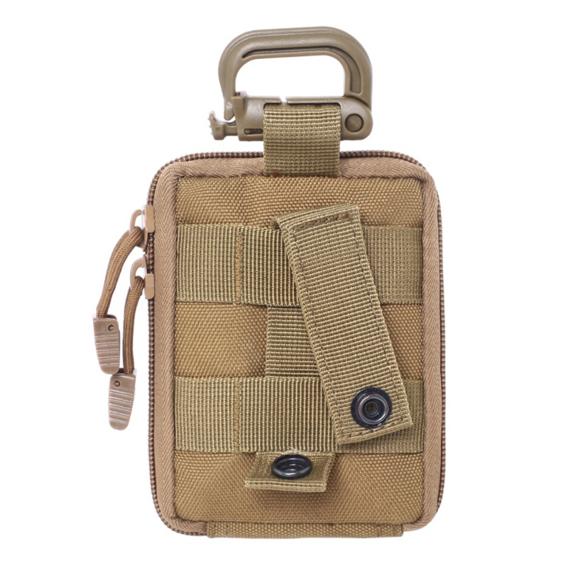 Mini Tactische Molle Utility P - Edc Carry Pocket recensie en prijs