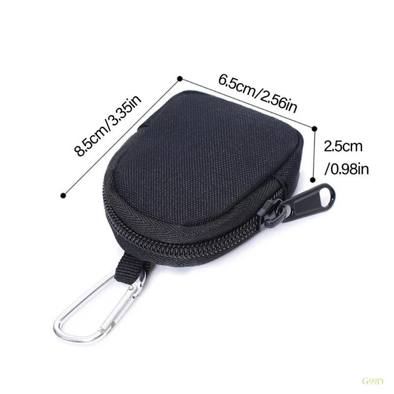 1 Stuks Draagbare Buitentas vo - Edc Carry Pocket recensie en prijs