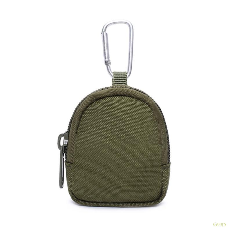 1 Stuks Draagbare Buitentas vo - Edc Carry Pocket recensie en prijs