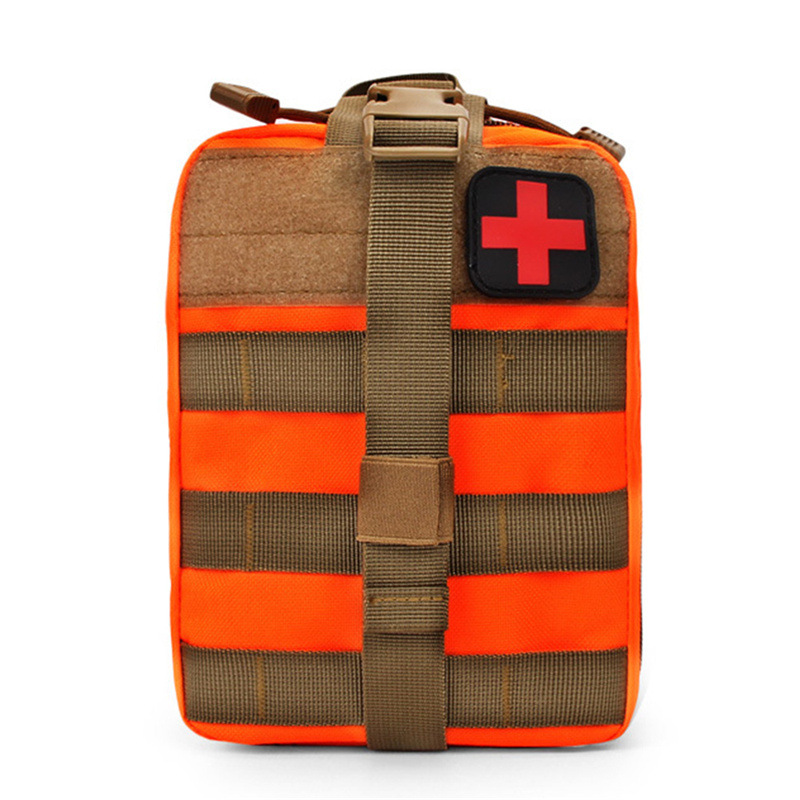 Molle Tactische EHBO-koffers M - Edc Carry Pocket recensie en prijs