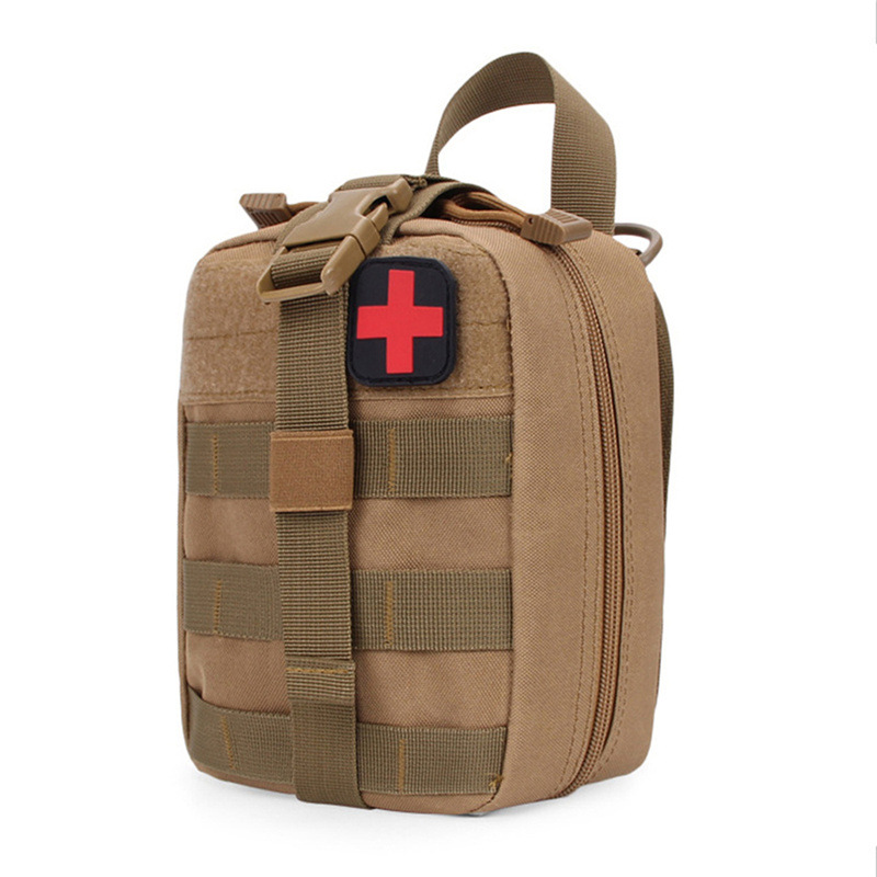 Molle Tactische EHBO-koffers M - Edc Carry Pocket recensie en prijs