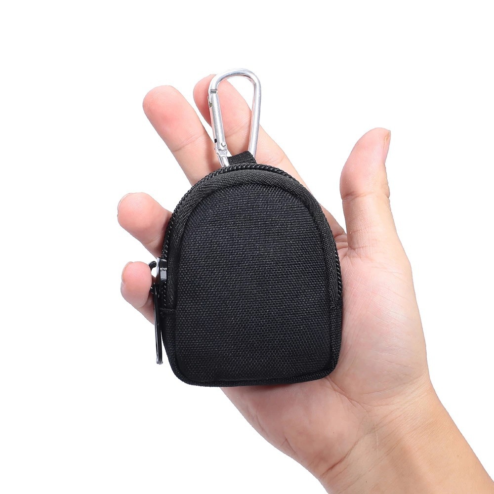 Tactische Edc-tas Sleuteltas M - Edc Carry Pocket recensie en prijs