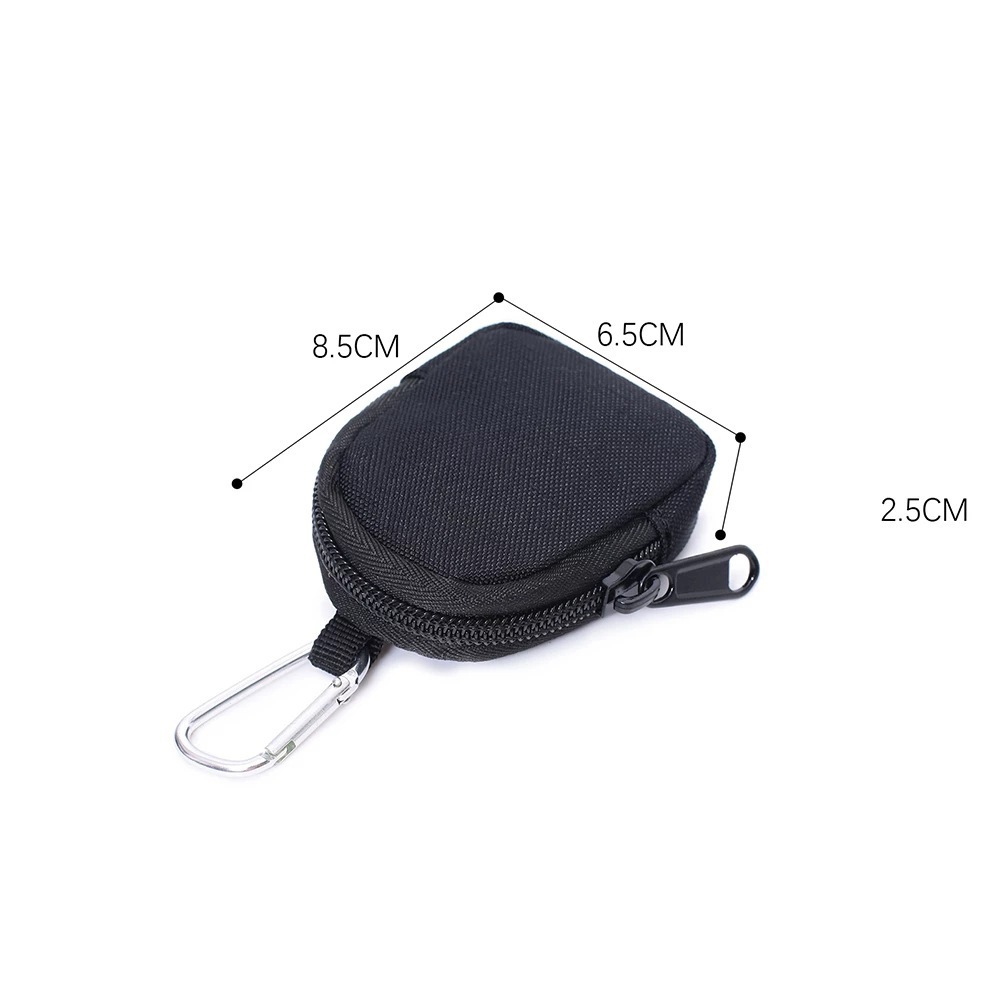 Tactische Edc-tas Sleuteltas M - Edc Carry Pocket recensie en prijs