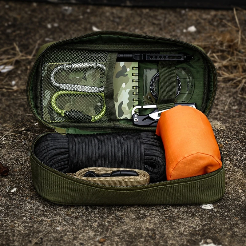 Tactische EDC Pocket Organizer - Edc Carry Pocket Pouch recensie en prijs