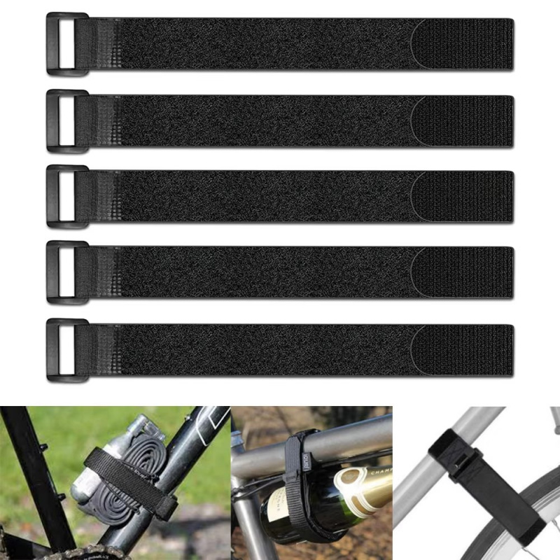 10-30 stuks 50 cm herbruikbare - Gear Tie Reusable recensie en prijs