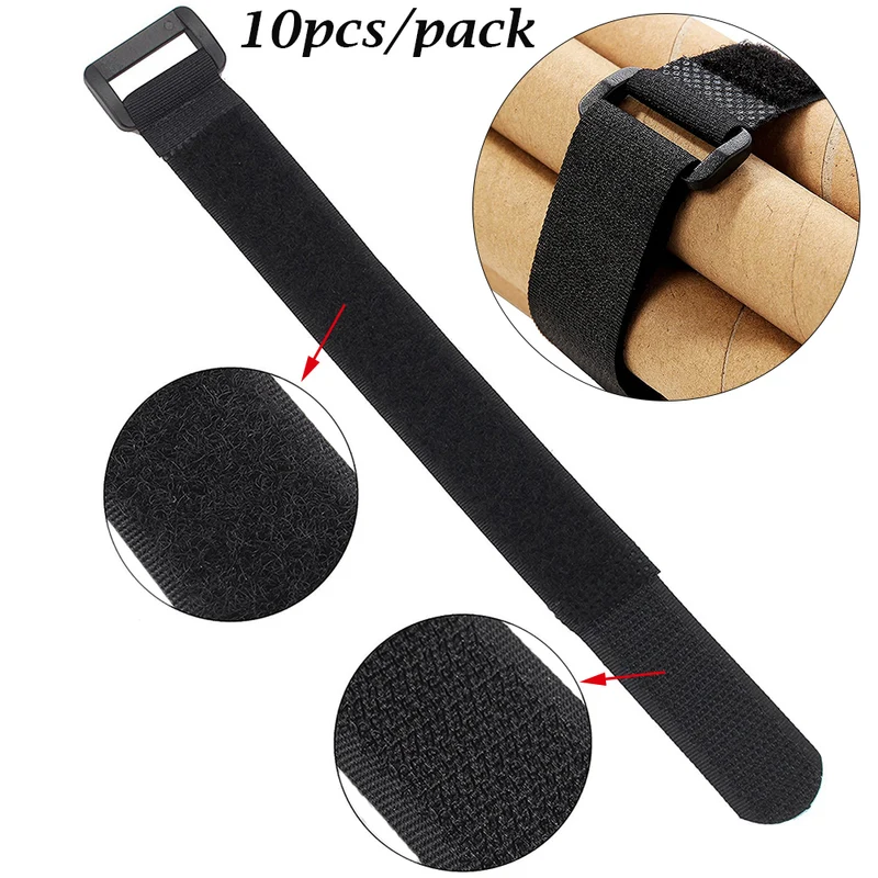 10-30 stuks 50 cm herbruikbare - Gear Tie Reusable recensie en prijs