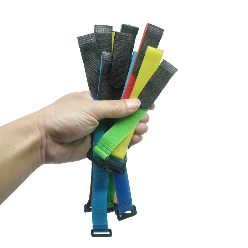 10-30 stuks 50 cm herbruikbare - Gear Tie Reusable recensie en prijs