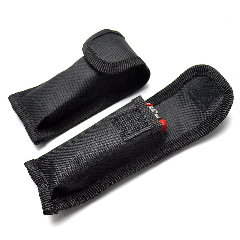 Nylon tassen voor vouwmes Oxfo - Edc Everyday Carry Knives recensie en prijs